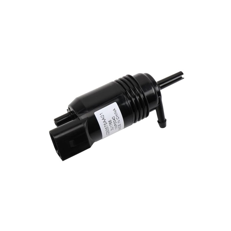 GM Genuine Parts 23353390 - Bomba de limpiaparabrisas