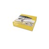 Snowbee Classic Floating Fly Fishing Line WF4 – Pale Yellow