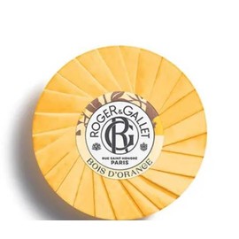 Roger & Gallet Bois D' Orange Wellbeing Soap, 100gr