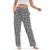 Magicmode Womens Pajama Pants Soft Cotton Sleep Lounge Pant Elastic