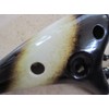 Utopia Ceramic Ocarina Alto C High Temperature Hardness Treated Nice