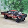 Hot Wheels Single Cars 65 Mercury Comet Cyclone HKH62