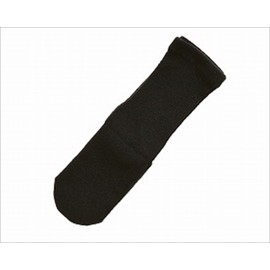 神戸生絲 Women's Finest Tightness Not Cotton Blend Socks – 20 – 24 3951 , , , blk,
