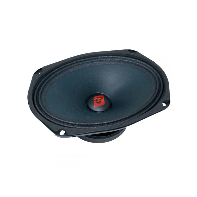 Cerwin-Vega CVP69 6"x9" PRO Series Full-Range Speaker – 300W Max,