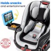 Integral Kids Console for Car Seat - Upgraded Car Organizer