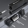 DigitalLife GLI-635 | Single-Channel 6.35mm Ground Loop Noise Isolator (Hum