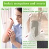 20x10Ft Mosquito Netting Garden Mesh Netting, Bug Insect Mosquito Fly