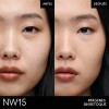 Base Mac Studio Fix Powder Plus | Tono Nc40 |