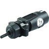 BITS4REASONS SPAREX CONNIX TRANSMITTER S.153694 WILL SUPPORT 4 LIGHT UNITS