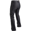 Highway 21 Women's Motorcycle Palisade Jeans (Black, US 12)