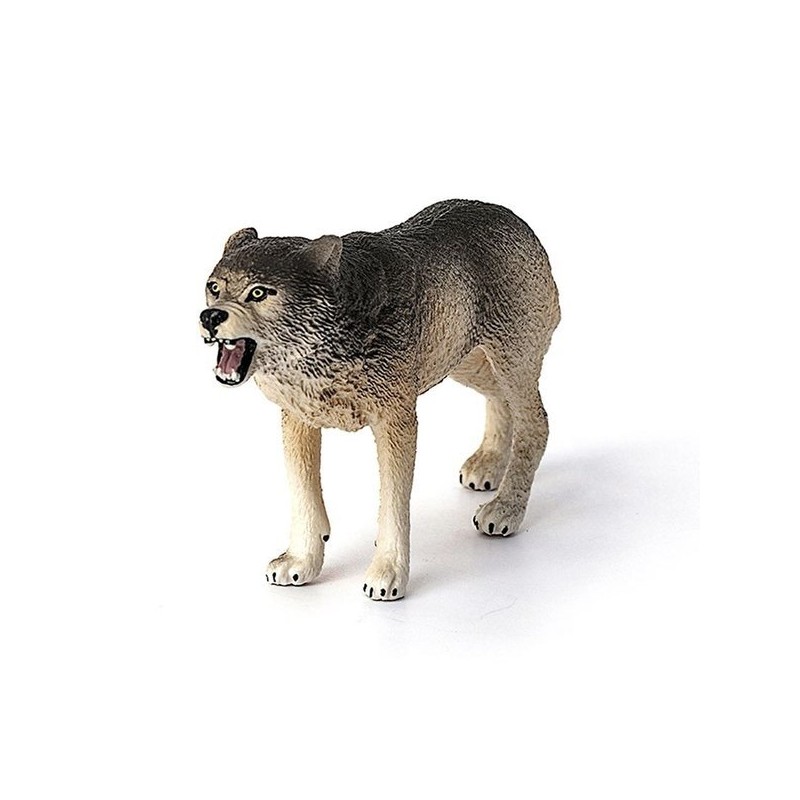 Schleich's Wolf / 슐라이히 늑대
