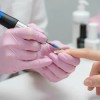 Punta De Pulidor Drill Para Manicura Uñas Tungsteno Carburo
