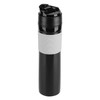 350ml Portable Coffee Press Bottle Tea Coffee Maker Drinking Water