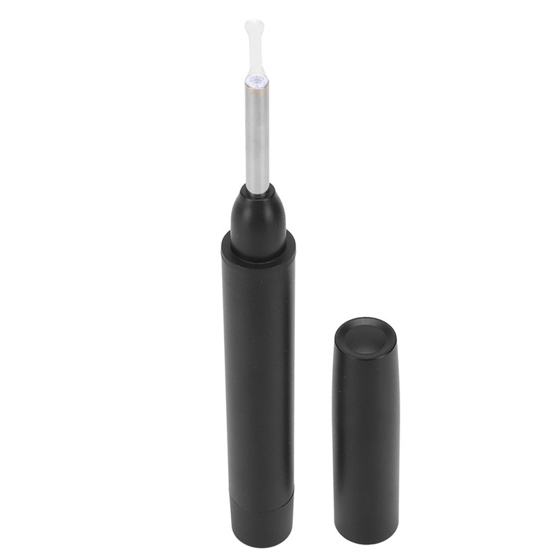 Ear Wax Removal Kit HD Waterproof Rechargeable App Support Smart