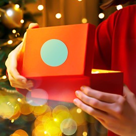 Round Stickers Light Green 1 Inch Circle Labels Color Coding Dot Vinyl Floor Sticker Waterproof Removable Roll of 500