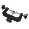 3 Way Face Clamp Aluminium Alloy Ergonomic Design Adjustable Cabinet