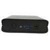 3.5in 2.5in USB3.0 to SATA HDD Enclosure 6Gbps Support SATA