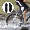 3 Guardabarros De Bici Delantera Trasera Parte Neumático