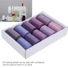 10 Rolls Sewing Thread Set Household Pagoda Threads DIY Accessories