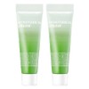 Isoi Moisture Doctor Jang Soo-jin Moisturizing Cream, 45ml, 2 pcs / 아이소이 모이스춰 닥터 장수진 수분크림, 45ml, 2개