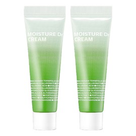 Isoi Moisture Doctor Jang Soo-jin Moisturizing Cream, 45ml, 2 pcs / 아이소이 모이스춰 닥터 장수진 수분크림, 45ml, 2개