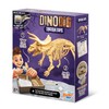 Dino dig Triceratops Dinosaur Digging 20 cm