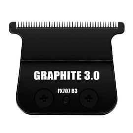 Replacement Blades Compatible with Babyliss Pro Barberology Trimmer Blade, DLC 2.0 Trimmer Blades for Babyliss Pro FX787 & FX726 Trimmer