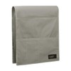 Side Pocket, Remote Control Pocket, Storage Pocket, Small Items, Hanging,