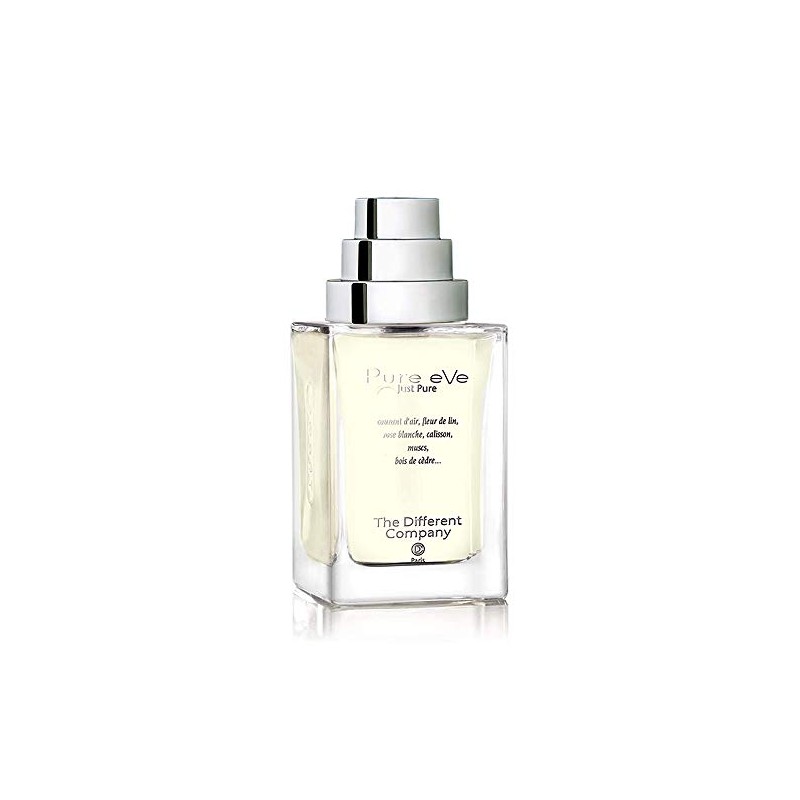 The Different Company Pure eVe 100 ml Pack of 1