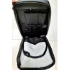 509 Black Backcountry Snowmobile Tekvest Back Pack Snocross Snowcross -