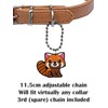 Basketball Sports Collar Charm Aluminum Alloy Whistle Emergency Survival Safety
