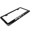 iPick Image for Dodge SRT Hellcat Black Real 3K Carbon