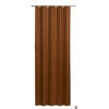 LTL Home Products HSR3680H Regent Interior Accordion Folding Door, 36"