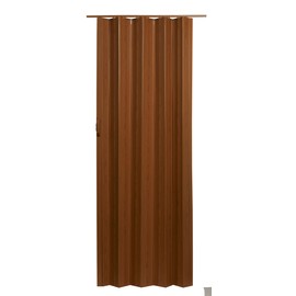 LTL Home Products HSR3680H Regent Interior Accordion Folding Door, 36" x 80", White