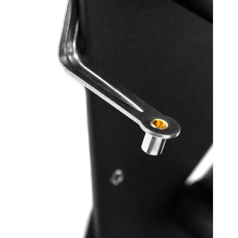 QWORK Dual Solder Dispenser Reel Solder Reel Stand