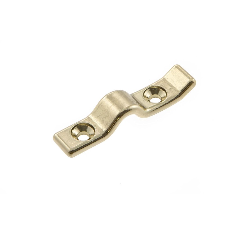 Sterling DCB200 Heavy Duty Brass Plated Door Chain