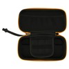 Handheld Console Carrying Case Hard Shell Shockproof Portable Game Console