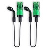 TJR Tackle Mag Elite Bite Indicators Bobbins with Magnetic Line