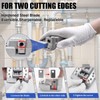 Deburring Tool for PVC Pipe: Suitable for Six Pipes Size