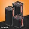 Skullcandy Terrain Mini Wireless Bluetooth Speaker - IPX7 Waterproof Portable