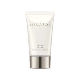 Lunasol Glowing Day Cream UV Beauty Serum, 1.4 oz (40 g)