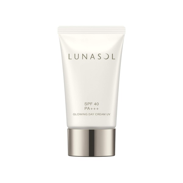 Lunasol Glowing Day Cream UV Beauty Serum, 1.4 oz (40 g)