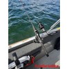 Brocraft Crestliner Suremount Rod Holder/Crestliner Boat Rod Holder/Crestliner Suremount Accessorieses