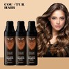 Couture Hair Basic Couture Hair Skin Lacto 7714 Color Shampoo