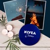 NIVEA Creme (75 ml), Moisturising Skin Cream, Intensively Caring Face
