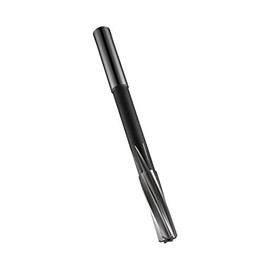 Dormer B180 B1803.2 HSS-E High Speed Cobalt Steel Straight Shank Tensioner Reamer with H7 Accuracy Diameter 3.2mm Single Pack