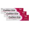 Cushion Grip Soft Pliable Thermoplastic For Refitting Dentures 1 Oz