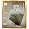 JBL Go Essential, A compact waterproof Bluetooth speaker with great