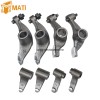 M MATI Rocker Arm Set w/ Shafts for Honda TRX400EX