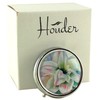 Houder Designer Pill Box by Houder - Decorative Pill Case